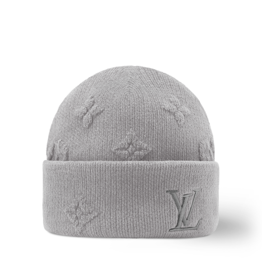Gorro LV Crush Monogram Heritage S00 - Regalos para él | LOUIS VUITTON